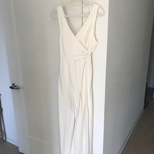 Jumpsuit from Anthropologie